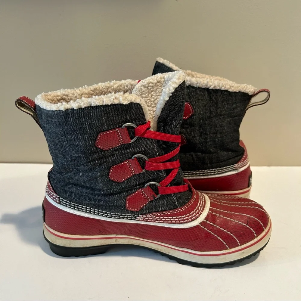 Sorel questions leave